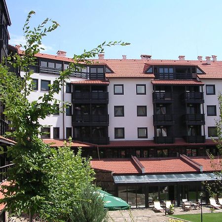 Hotel Casa Karina Banszko Szoba fotó