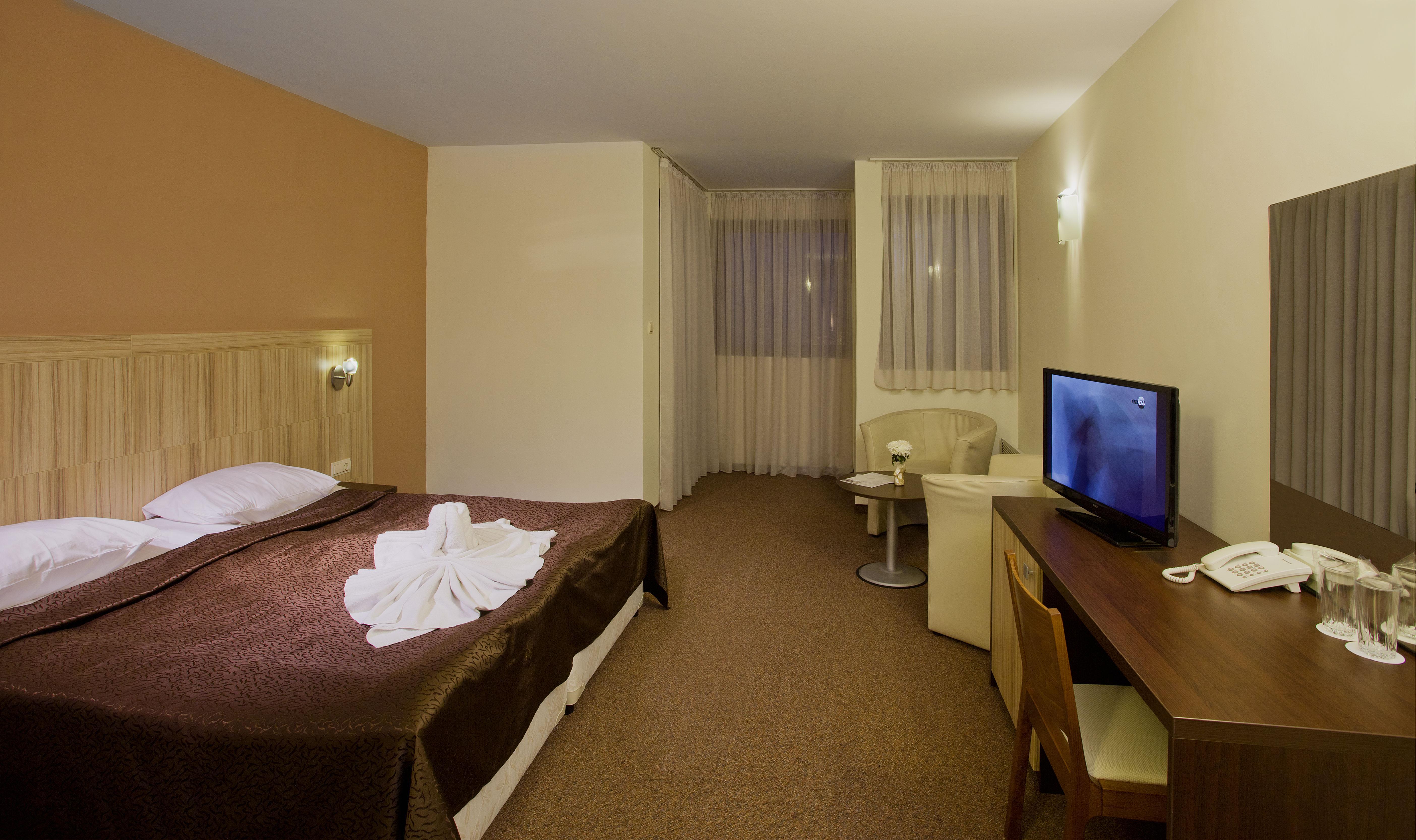 Hotel Casa Karina Banszko Kültér fotó