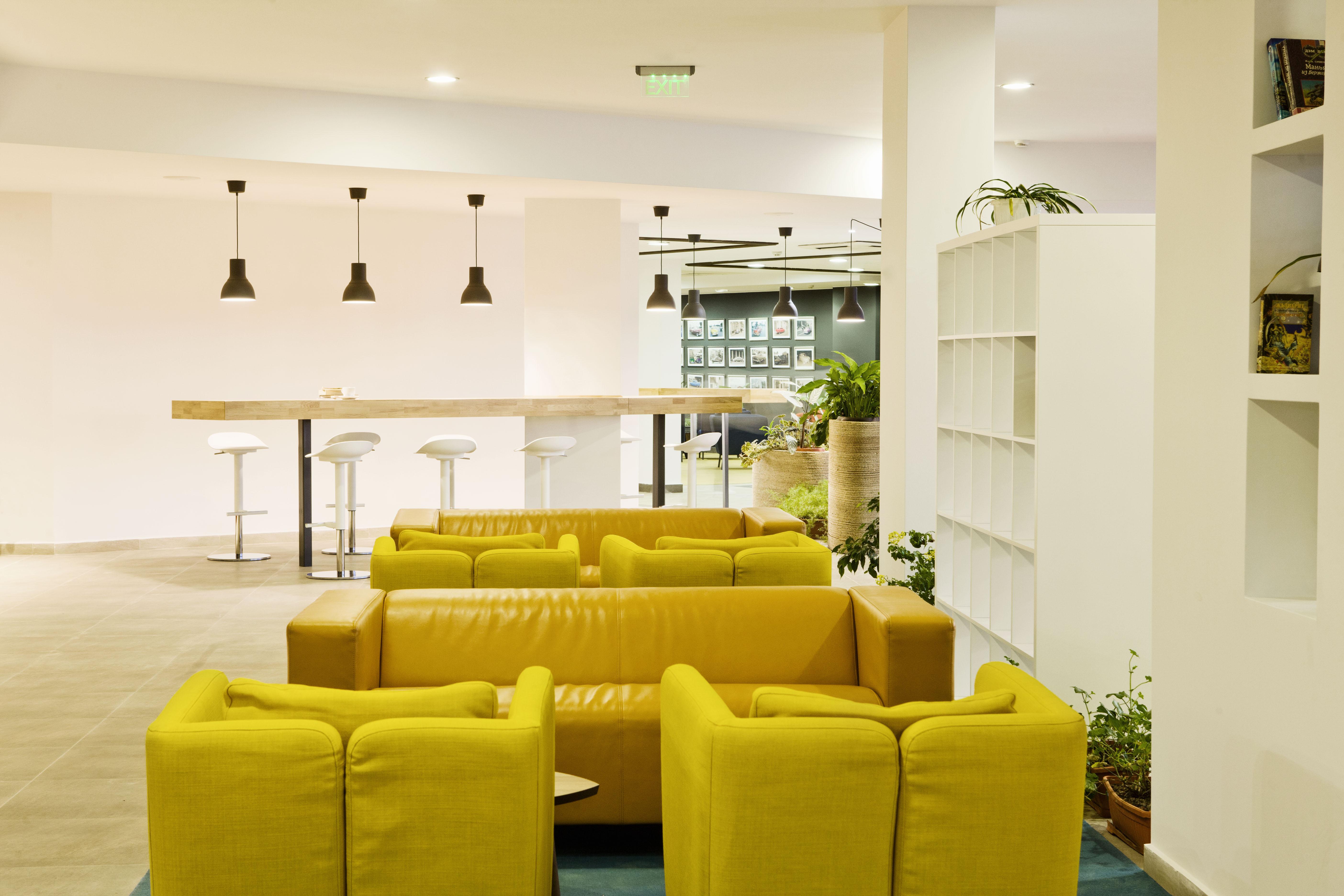 Hotel Casa Karina Banszko Kültér fotó