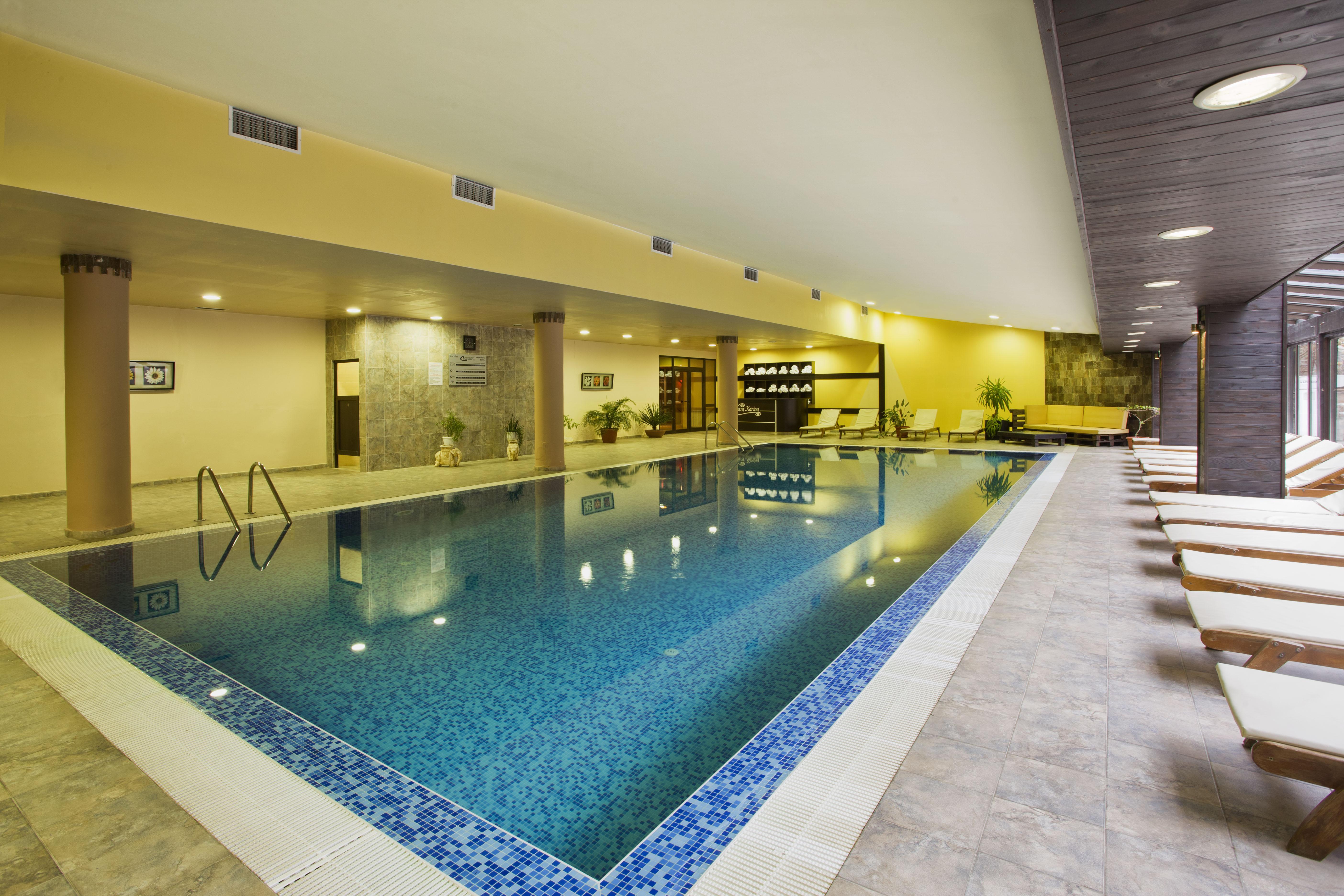 Hotel Casa Karina Banszko Kültér fotó