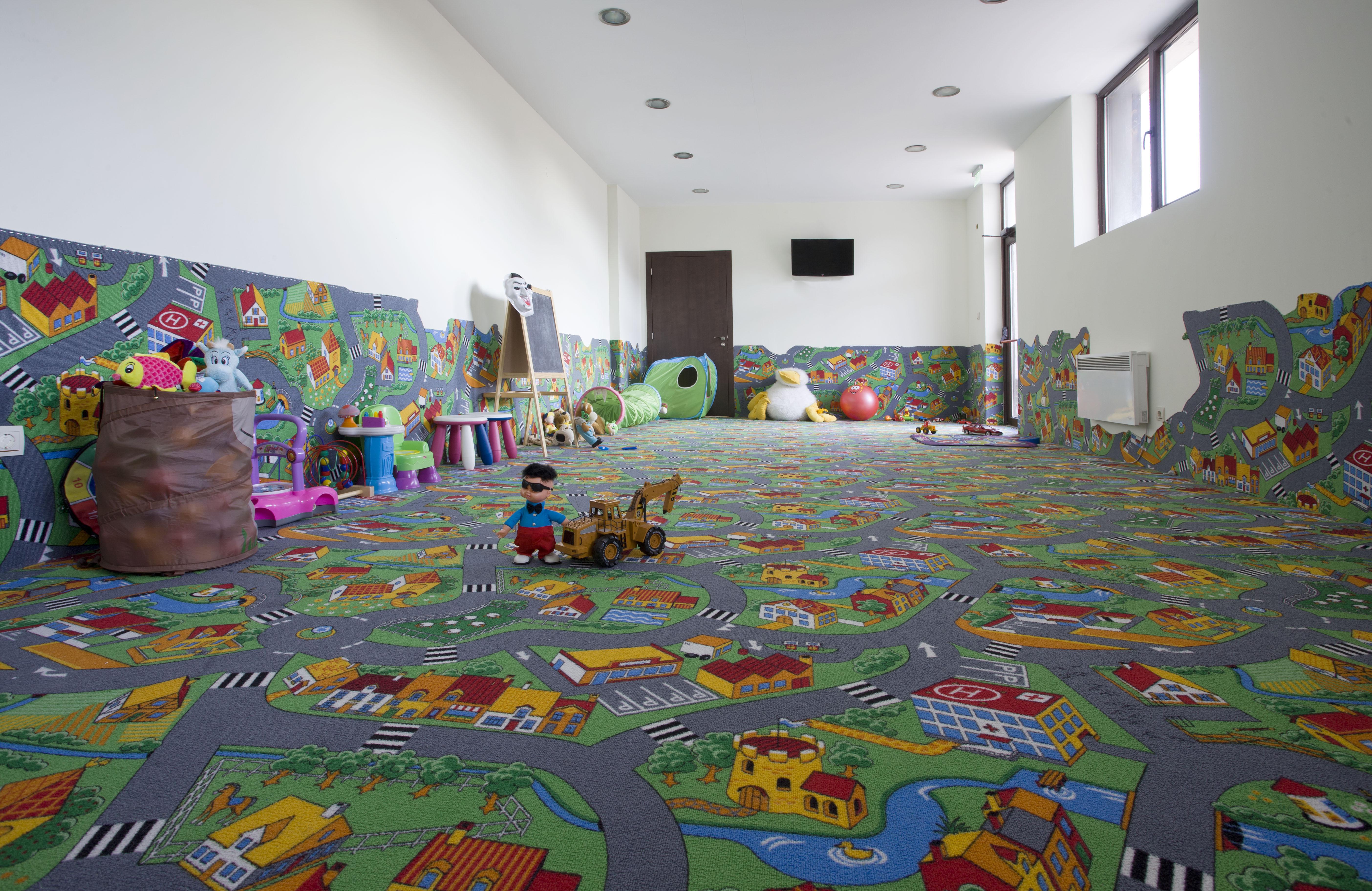 Hotel Casa Karina Banszko Kültér fotó