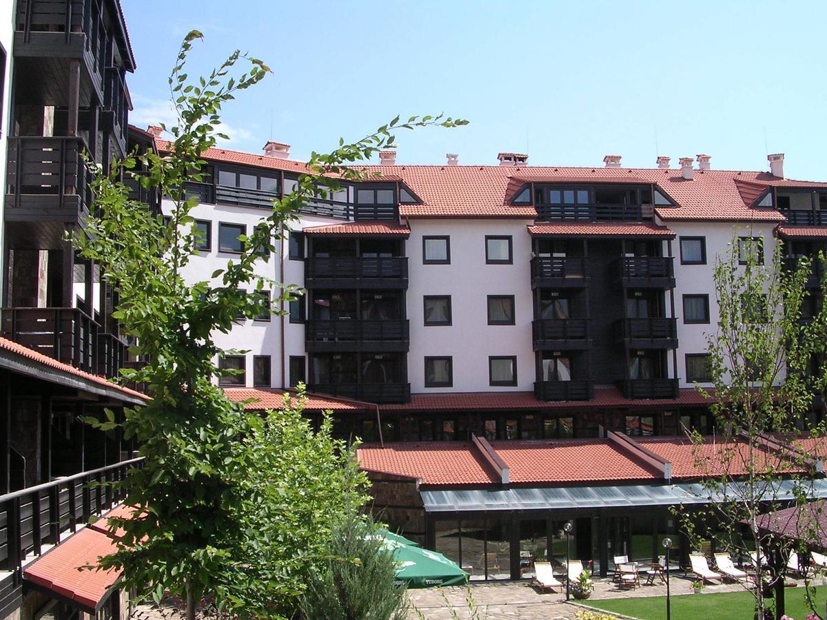 Hotel Casa Karina Banszko Szoba fotó