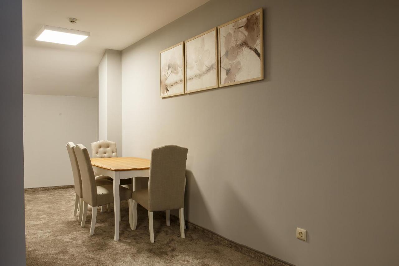Hotel Casa Karina Banszko Kültér fotó