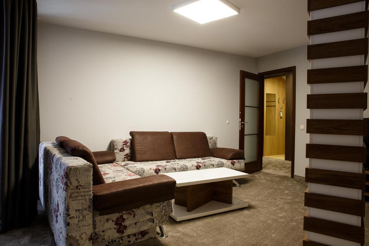 Hotel Casa Karina Banszko Kültér fotó
