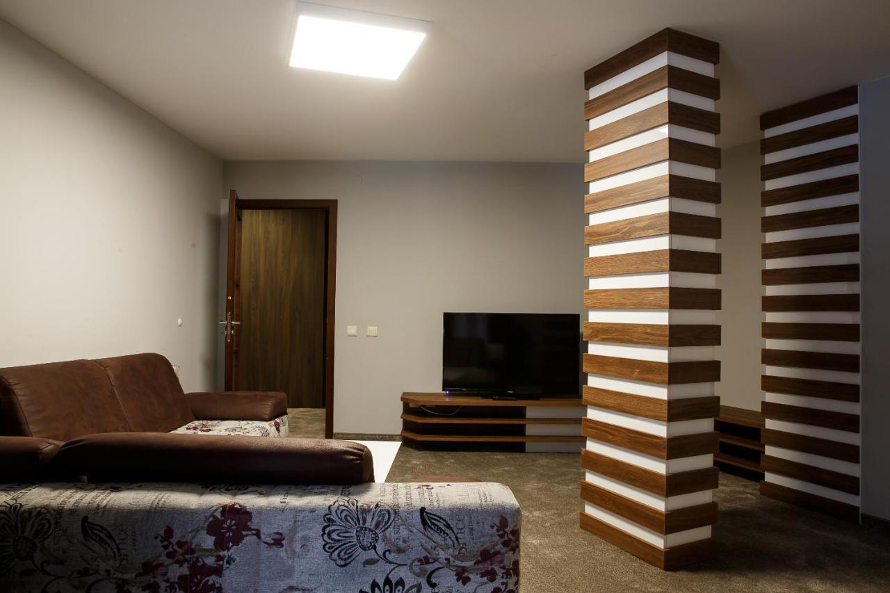 Hotel Casa Karina Banszko Kültér fotó
